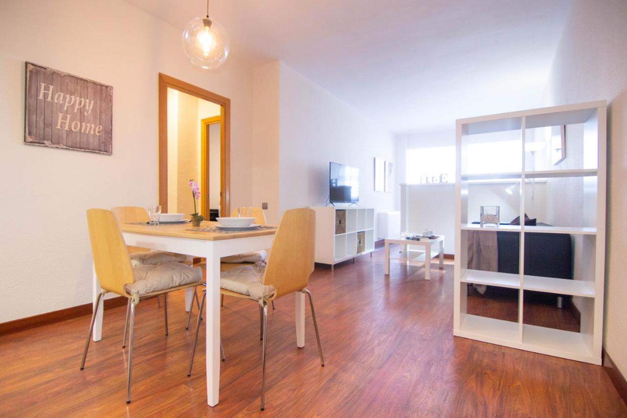 Apartamentos Centro Norte มาดริด ภายนอก รูปภาพ